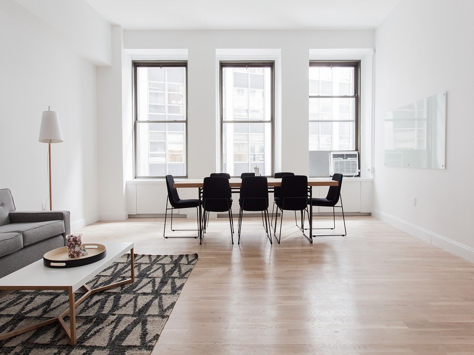 Flooring/Roofing